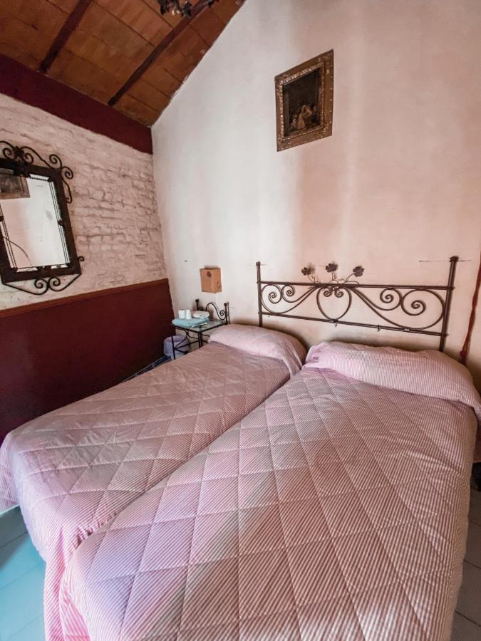 Maison d'hôtes Vergara ,