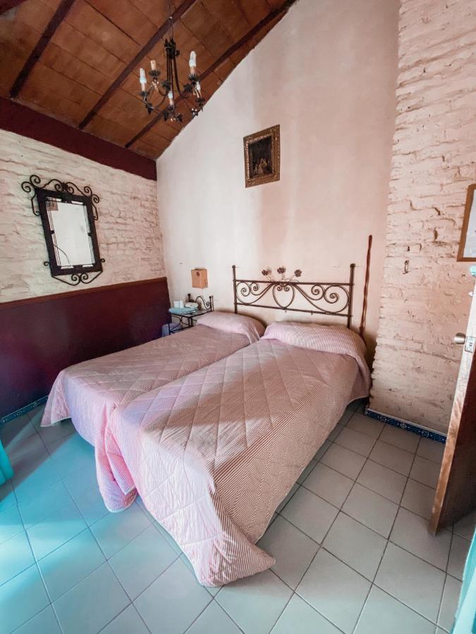 Maison d'hôtes Vergara , *