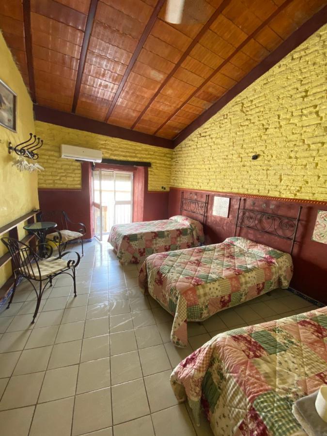 Hostal-pensión Vergara Pensión