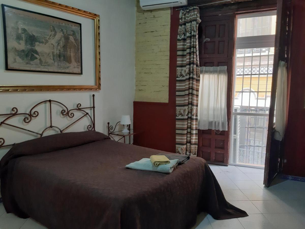 Vergara , Maison d'hôtes Séville