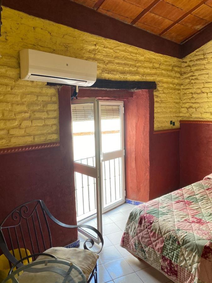 Guest house Vergara , Seville